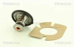 Triscan Engine Thermostat For Hyundai Kia Chevrolet Opel Vauxhall Ii Vi 4805178. Fixed Price $20.04.