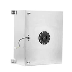 20GALLON 80 Litre Aluminum Fuel Cell Tank W/sending Unit & 10AN Male Fitting Usa. Fixed Price $189.00.