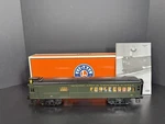 Lionel 2235070 Lionchief Plus 2.0 Maryland & Pennsylvania Doodlebug Engine Lnib. Fixed Price $295.00.