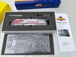 Athearn G6139 Ho Scale Atchison Topeka Santa Fe SD75M Diesel Locomotive Ln/box. Fixed Price $149.99.