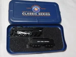Lionel 5405 New York Central Hudson Diecast 1:87 Scale. Fixed Price $24.99.