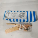 Stake Driver Circus Wagon Craft Kit CW28 1/8 Scale. Fixed Price $7.00.