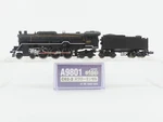 Scale Microace A9801 Jnr Railway C62-2 4-6-4 Steam Locomotive. Fixed Price $154.95.