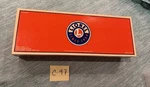 Lionel 6-28868 Santa Fe 3524 GP38 Blue Yellow Diesel Locomotive Engine New. Fixed Price $218.24.