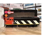 Intermountain Ho Emd F7A Canadian National #9175 Dcc&sound Lnib. Fixed Price $155.00.