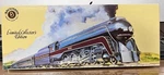 Bachmann Scale Norfolk & Western J Steam Locomotive Tender #608. Fixed Price $235.00.
