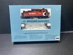 Proto 2000 Ho SW9/1200 (cp Rail)# 7400,RARE. Fixed Price $127.50.