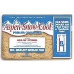(24) Pps Pkg # 3IP 24" X 30" Aspen Snow-cool Evaporative Swamp Cooler Pads. Fixed Price $123.99.