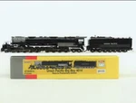 Athearn ATH04014 Up Union Pacific 4-8-8-4 Big Boy Steam #4014 W/dcc & Sound. Fixed Price $479.99.