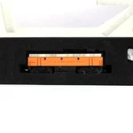 Broadway Limited 7755 N-scale Milwaukee 111B Unpowered B-unit. Fixed Price $71.89.