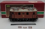 Lgb 2045 Scale Rhb Electric Locomotive #205/BOX. Fixed Price $193.59.