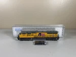 Scale Kato Dcc Ready Union Pacific SD70M Flared Radiator #3972 Brand New. Fixed Price $109.95.