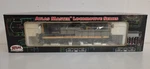 Atlas Master Series 9554 Fm H16-44 Santa Fe #3007 W/dcc/dc/led. Fixed Price $107.96.
