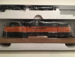 Ho Athearn Genesis G67632 Milwaukee Road FP45 Locomotive #5 Dcc Sound. Fixed Price $200.00.