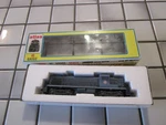 Atlas/kato Missouri Pacific RS-3 Powered Engine Ho Scale (dcc Only). Fixed Price $82.90.