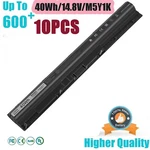 10PCS M5Y1K Laptop Battery For Dell Inspiron 15 5000 Series 5559 5558 5555 Us. Fixed Price $114.66.