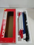 Lionel 6-8568 Gauge Model Railroad Preamble Express F3 Diesel Locomotive W/box. Fixed Price $110.00.