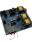 Inductoheat 11510-224 Pcb Circuit Board Assembly 31037-050D Usa. Fixed Price $163.17.
