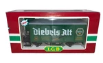 Lgb 43260 Diebels Beer Car, Limited Production - Scale. Fixed Price $95.00.