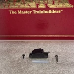 Replacement Mantua Tyco Power Drive Gearbox For Pacific, Hudson, Mikado. Fixed Price $22.99.