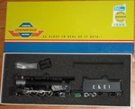 Ho Athearn Genesis G9021 Usra 2-8-2 Chicago Eastern Illinois C&ei Dcc Ready. Fixed Price $199.99.