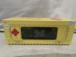 Aristocraft G Scale 46029 Box Car Susquehanna For Train, Set Layout Nib. Fixed Price $94.99.