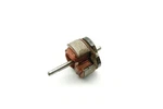 Lionel WS-101 Motor Armature For WS-75 Whistle, Nos, Cleaned, Polished, Tested. Fixed Price $10.00.