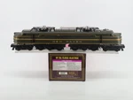 Gauge 3-RAIL Mth 20-2257-1 Nh New Haven Ef 3B Electric Loco #0155 Does Not Run. Fixed Price $399.95.