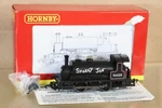 Hornby R782 R3064 Br 0-4-0 Class 0F Pug Saddle Tank Loco 56025 Smokey Joe Of. Fixed Price $49.37.
