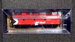 Rapido 1/87 Ho C.p. Rail F7B 8" Stripes Action Red Rd. #4427 Dcc & Sound 223513. Fixed Price $242.02.