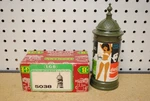 Lgb 5038 Advertising Pillar (pencil Holder) *g-scale*. Fixed Price $14.99.