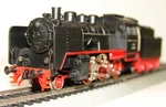 Fleischmann Dc Ho 1350 24 001 Steam Locomotive (L15). Fixed Price $74.95.