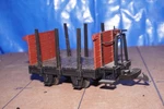 Lgb 41170 Scale Tank Car Sugarcane Transport From Wagon Set,. Fixed Price $39.48.