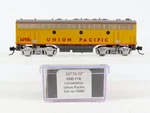 Scale Intermountain 69739-02 Up Union Pacific F7B Diesel Locomotive #1498C. Fixed Price $104.95.
