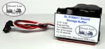Scale Sl 6165011 Sound Power Storage Buffer Booster 2.5F11V 3 Wire Plug New. Fixed Price $99.95.