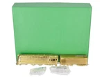 Overland 1462 Ho Brass Milwaukee Rd. 4-4-2 Steam Locomotive & Tender -unpainted. Fixed Price $506.00.