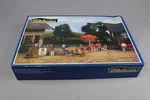 ZE036 Pola Model G1764 Beer Garden Set Estaminet Outdoor. Fixed Price $87.67.