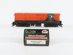 Ho Scale Atlas Master 9528 Nh New Haven Fm H16-44 Diesel #596 W/ Dcc. Fixed Price $149.95.