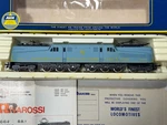 Vintage Nos Ahm GG-1 American Railroads Anniversary Ho Unused Nib 5160-F Arr Cb. Fixed Price $118.00.