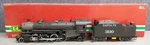 Lgb 20872 Santa Fe 2-8-2 Mikado Steam Locomotive & Tender #3110 With Sound Ex. Fixed Price $1094.99.