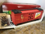 Lgb Scale 43740 El Producto Cigar Reefer New In Box.. Fixed Price $69.99.