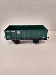 Coastal Express 36911 New Haven Blue Scientific Toy Train Box Car. Fixed Price $15.99.