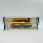 New Bachmann 62993 Scale Toronto Transit Pcc Trolley Lighted Streetcar. Fixed Price $179.99.