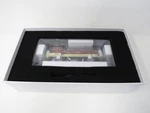 Rapido Trains Ho 27603 Dcc Esu Loksound Th&b #55 Emd SW9 Switcher Diesel. Fixed Price $367.45.
