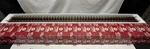 Lgb 10610 6X 1200MM Scale Brass Straight Track 4 Foot Long Brand New. Fixed Price $276.36.
