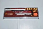 Broadway Limited Bli #3470 Emd SD70ACE N Scale Up 1988 Katy Heritage Par (ETF13). Fixed Price $250.00.