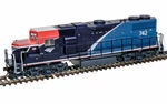 Atlas Ho Scale Trainman GP38-2 Sound & Dcc Amtrak #742 10004569. Fixed Price $205.66.