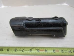 Vintage Train Engine Locomotive Windup Wind-up Metal Railroad Scale Usa. Fixed Price $24.87.
