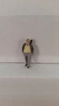 Arttista #772 - Hobo With Guitar Scale Figure Model Trains New. Fixed Price $8.79.