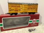 Lgb Union Pacific 48681-01 Stock Car In Ob. Fixed Price $79.99.